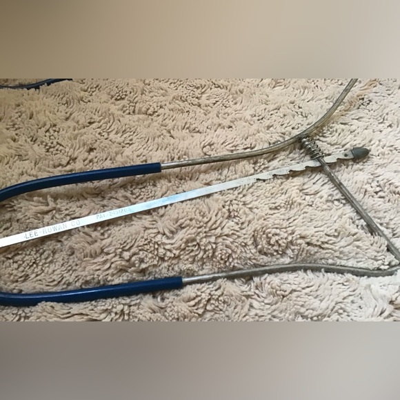 Vintage Men’s Sock Dryer/Stretcher - Picture 2 of 2